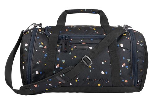 coocazoo Sports Bag Sprinkled Candy