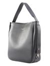 LANCASTER Bucket Bag Noir
