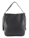 LANCASTER Bucket Bag Noir