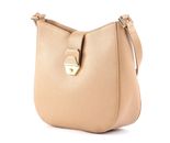 LANCASTER Delphino Pouch Bag Naturel