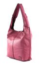 FREDsBRUDER Ginsberg FB100 II Shoulderbag M Fuchsia FREDsBRUDER Ginsberg FB100 II Shoulderbag M Fuchsia