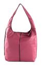 FREDsBRUDER Ginsberg FB100 II Shoulderbag M Fuchsia FREDsBRUDER Ginsberg FB100 II Shoulderbag M Fuchsia