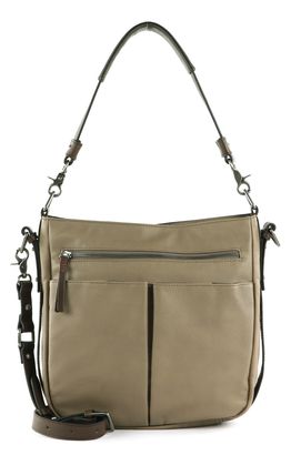 FREDsBRUDER Kokou Hobo Taupe