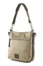 FREDsBRUDER Kokou Hobo Taupe FREDsBRUDER Kokou Hobo Taupe