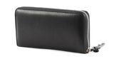 FREDsBRUDER Ginsberg Big Wallet Black