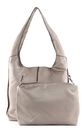 FREDsBRUDER Ginsberg FB100 II Shoulderbag M Light Grey FREDsBRUDER Ginsberg FB100 II Shoulderbag M Light Grey