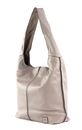 FREDsBRUDER Ginsberg FB100 II Shoulderbag M Light Grey FREDsBRUDER Ginsberg FB100 II Shoulderbag M Light Grey