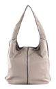 FREDsBRUDER Ginsberg FB100 II Shoulderbag M Light Grey FREDsBRUDER Ginsberg FB100 II Shoulderbag M Light Grey