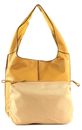 FREDsBRUDER Ginsberg FB100 II Shoulderbag M Sunny Yellow FREDsBRUDER Ginsberg FB100 II Shoulderbag M Sunny Yellow