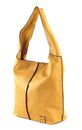 FREDsBRUDER Ginsberg FB100 II Shoulderbag M Sunny Yellow FREDsBRUDER Ginsberg FB100 II Shoulderbag M Sunny Yellow