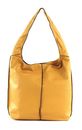 FREDsBRUDER Ginsberg FB100 II Shoulderbag M Sunny Yellow FREDsBRUDER Ginsberg FB100 II Shoulderbag M Sunny Yellow