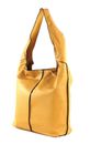 FREDsBRUDER Ginsberg FB100 II Shoulderbag M Sunny Yellow FREDsBRUDER Ginsberg FB100 II Shoulderbag M Sunny Yellow