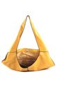 FREDsBRUDER Ginsberg FB100 II Shoulderbag M Sunny Yellow FREDsBRUDER Ginsberg FB100 II Shoulderbag M Sunny Yellow