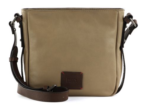 FREDsBRUDER Kokou Crossbody Taupe