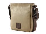 FREDsBRUDER Kokou Crossbody Taupe FREDsBRUDER Kokou Crossbody Taupe