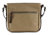 FREDsBRUDER Kokou Crossbody Taupe FREDsBRUDER Kokou Crossbody Taupe