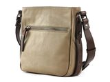 FREDsBRUDER Kokou Crossbody Taupe FREDsBRUDER Kokou Crossbody Taupe