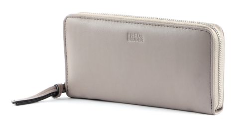 FREDsBRUDER Ginsberg Big Wallet Light Grey