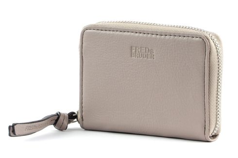 FREDsBRUDER Ginsberg Coin Nugget Light Grey