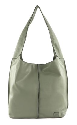 FREDsBRUDER Ginsberg FB110 Shoulderbag L Sage