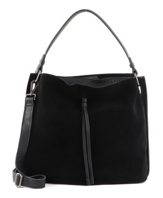 FREDsBRUDER Dylan Big Bucket L Black