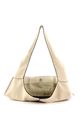 FREDsBRUDER Ginsberg FB110 Shoulderbag L Beige FREDsBRUDER Ginsberg FB110 Shoulderbag L Beige