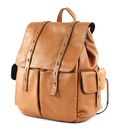 FREDsBRUDER Kokou Backpack Dark Honey