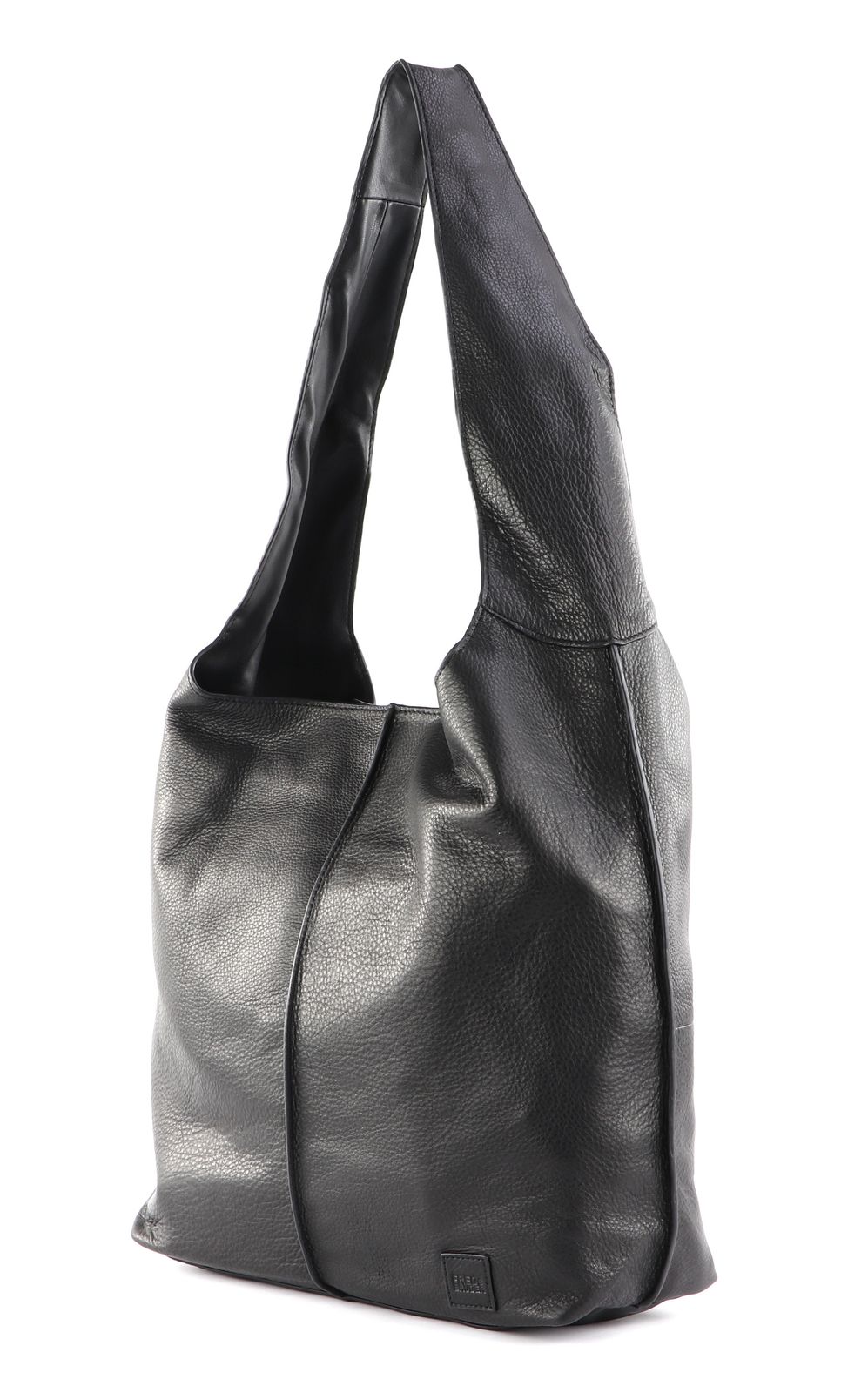 FREDsBRUDER Ginsberg FB110 Shoulderbag L Black | Buy bags, purses ...