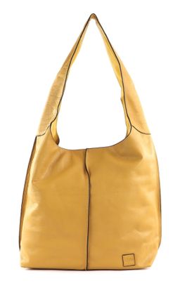 FREDsBRUDER Ginsberg FB110 Shoulderbag L Sunny Yellow