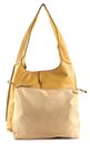 FREDsBRUDER Ginsberg FB110 Shoulderbag L Sunny Yellow FREDsBRUDER Ginsberg FB110 Shoulderbag L Sunny Yellow