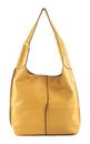 FREDsBRUDER Ginsberg FB110 Shoulderbag L Sunny Yellow FREDsBRUDER Ginsberg FB110 Shoulderbag L Sunny Yellow