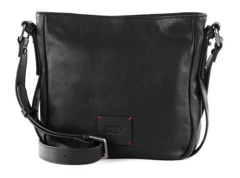 FREDsBRUDER Kokou Crossbody Black