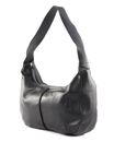 FREDsBRUDER Ginsberg Shoulderbag L Black FREDsBRUDER Ginsberg Shoulderbag L Black