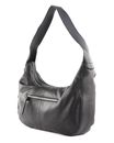 FREDsBRUDER Ginsberg Shoulderbag L Black FREDsBRUDER Ginsberg Shoulderbag L Black