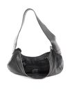 FREDsBRUDER Ginsberg Shoulderbag L Black FREDsBRUDER Ginsberg Shoulderbag L Black