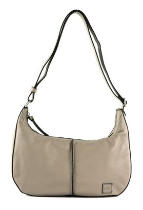 FREDsBRUDER Ginsberg Shoulderbag S Light Grey