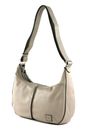 FREDsBRUDER Ginsberg Shoulderbag S Light Grey FREDsBRUDER Ginsberg Shoulderbag S Light Grey