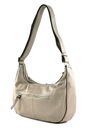 FREDsBRUDER Ginsberg Shoulderbag S Light Grey FREDsBRUDER Ginsberg Shoulderbag S Light Grey
