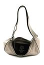 FREDsBRUDER Ginsberg Shoulderbag S Light Grey FREDsBRUDER Ginsberg Shoulderbag S Light Grey