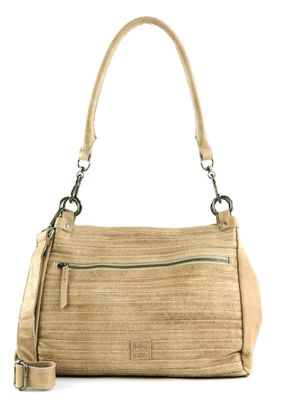 FREDsBRUDER Echo Shoulderbag Oat Beige