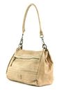 FREDsBRUDER Echo Shoulderbag Oat Beige