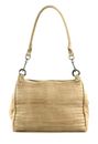 FREDsBRUDER Echo Shoulderbag Oat Beige
