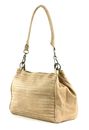 FREDsBRUDER Echo Shoulderbag Oat Beige