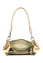 FREDsBRUDER Echo Shoulderbag Oat Beige