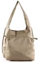 FREDsBRUDER Ginsberg FB110 Shoulderbag L Light Grey FREDsBRUDER Ginsberg FB110 Shoulderbag L Light Grey
