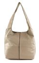 FREDsBRUDER Ginsberg FB110 Shoulderbag L Light Grey FREDsBRUDER Ginsberg FB110 Shoulderbag L Light Grey