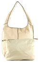 FREDsBRUDER Ginsberg FB100 II Shoulderbag M Beige FREDsBRUDER Ginsberg FB100 II Shoulderbag M Beige