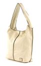 FREDsBRUDER Ginsberg FB100 II Shoulderbag M Beige FREDsBRUDER Ginsberg FB100 II Shoulderbag M Beige