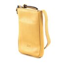FREDsBRUDER Ginsberg Cellphone Bag Sunny Yellow