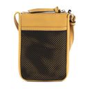 FREDsBRUDER Ginsberg Cellphone Bag Sunny Yellow